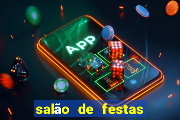 salão de festas infantis em porto alegre